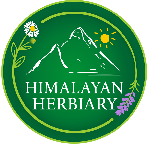 Himalayan Herbiary